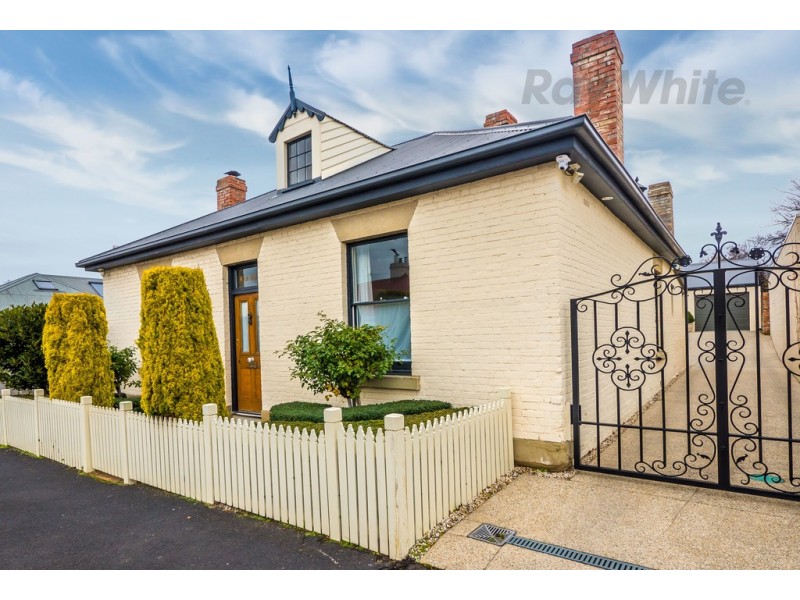 12 Francis Street, Battery Point TAS 7004