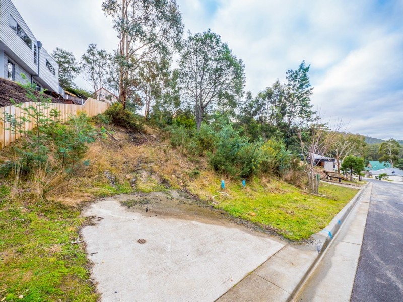 4 Woodlyn Court, South Hobart TAS 7004
