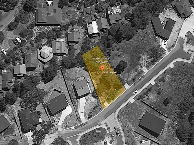 4 Woodlyn Court, South Hobart TAS 7004