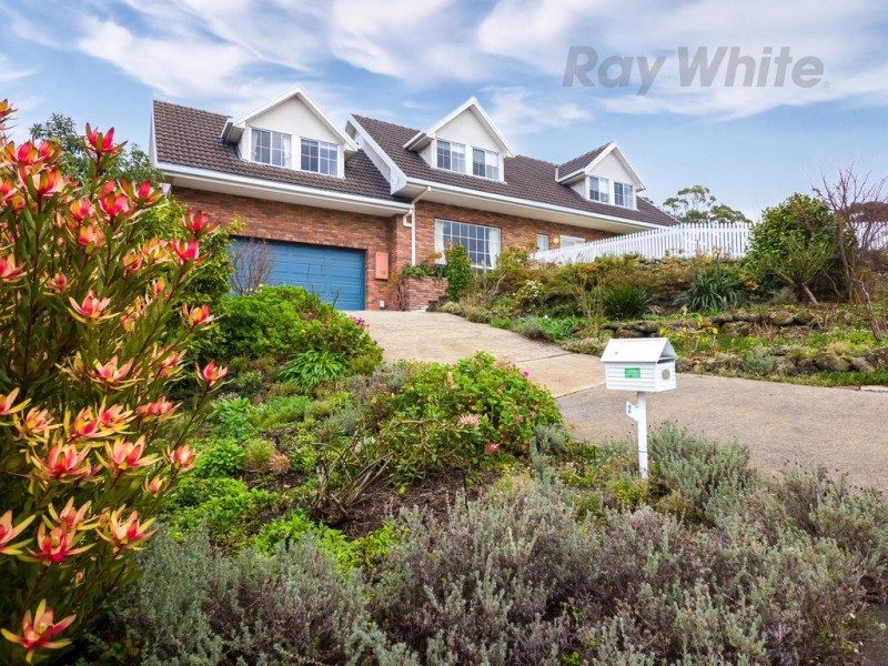 2 Timbertop Drive, Blackmans Bay TAS 7052