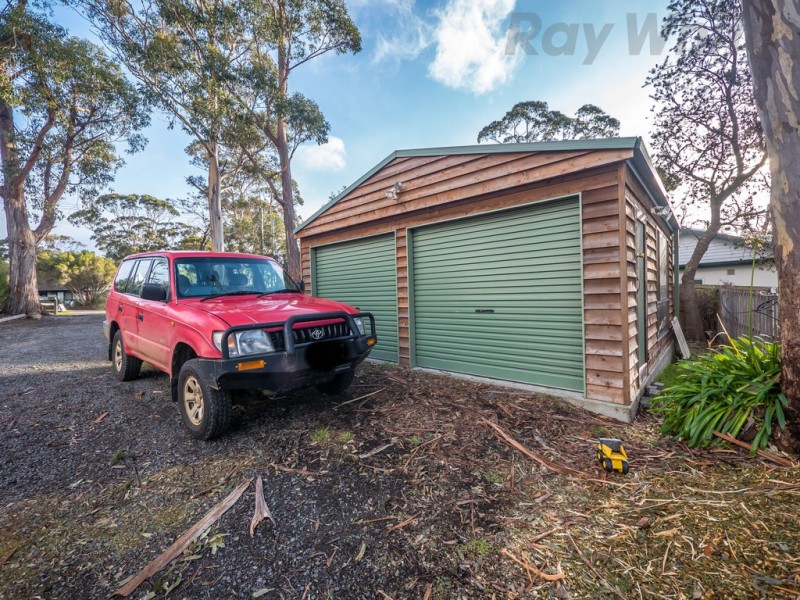 475 Nelson Road, Mount Nelson TAS 7007