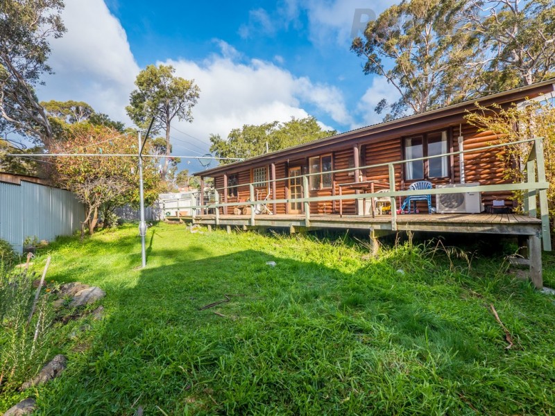 475 Nelson Road, Mount Nelson TAS 7007