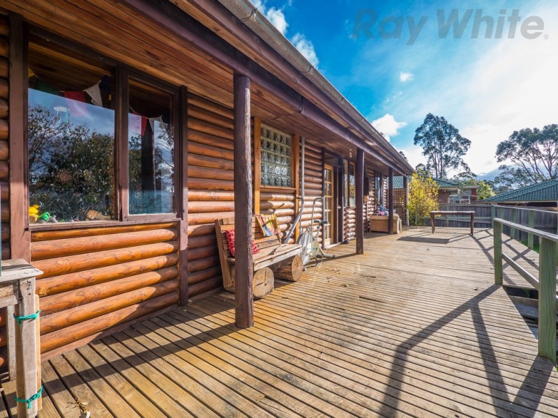 475 Nelson Road, Mount Nelson TAS 7007
