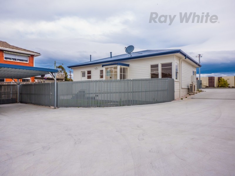 24 Clarence Street, Bellerive TAS 7018