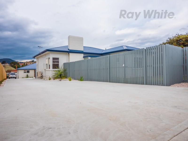 24 Clarence Street, Bellerive TAS 7018