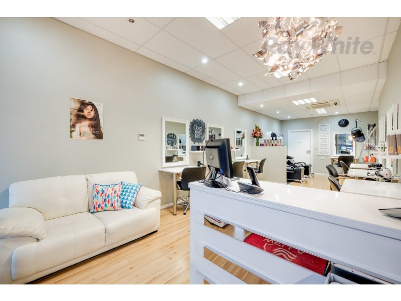 Allure By the Bay Hairdressers and Boutique, Rosny Park TAS 7018