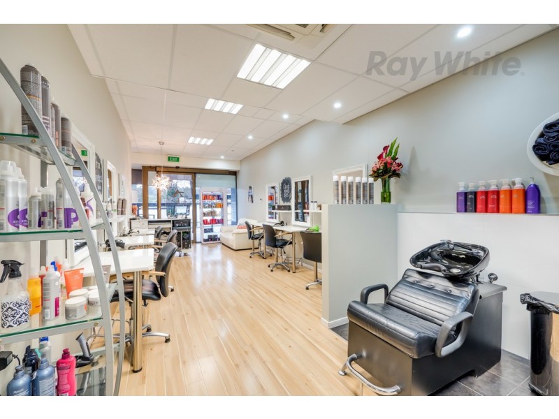Allure By the Bay Hairdressers and Boutique, Rosny Park TAS 7018