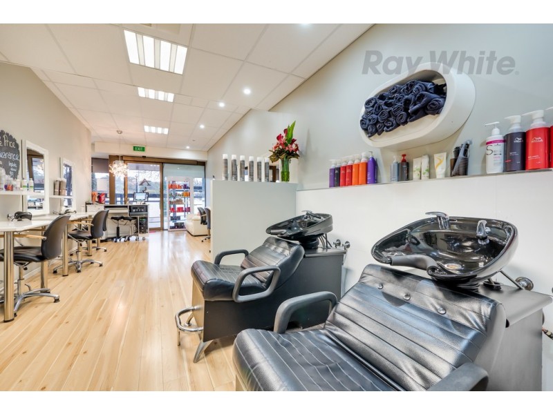 Allure By the Bay Hairdressers and Boutique, Rosny Park TAS 7018