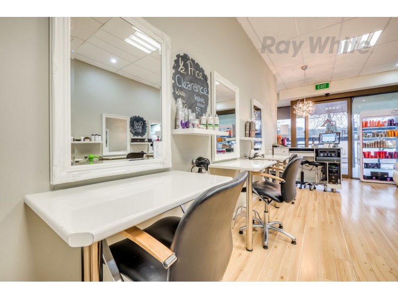Allure By the Bay Hairdressers and Boutique, Rosny Park TAS 7018