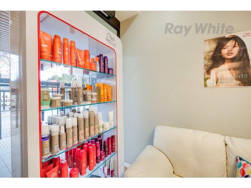 Allure By the Bay Hairdressers and Boutique, Rosny Park TAS 7018