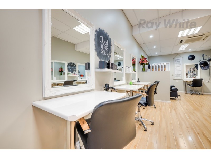 Allure By the Bay Hairdressers and Boutique, Rosny Park TAS 7018