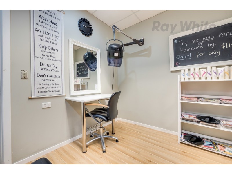 Allure By the Bay Hairdressers and Boutique, Rosny Park TAS 7018