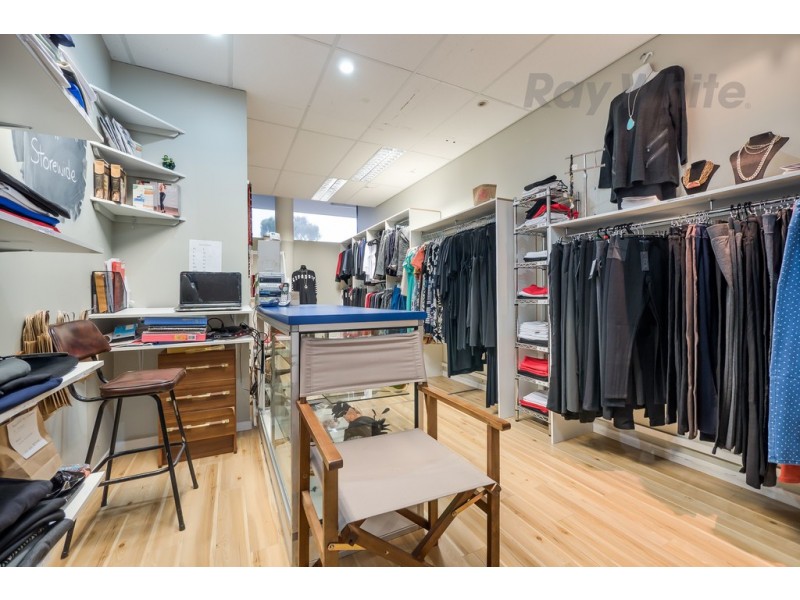 Allure By the Bay Hairdressers and Boutique, Rosny Park TAS 7018