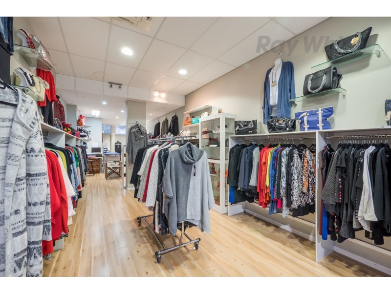 Allure By the Bay Hairdressers and Boutique, Rosny Park TAS 7018