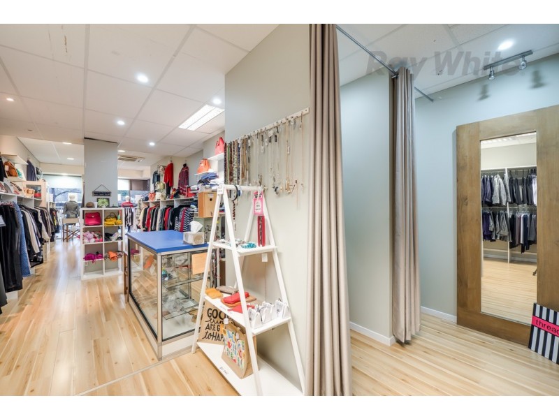 Allure By the Bay Hairdressers and Boutique, Rosny Park TAS 7018