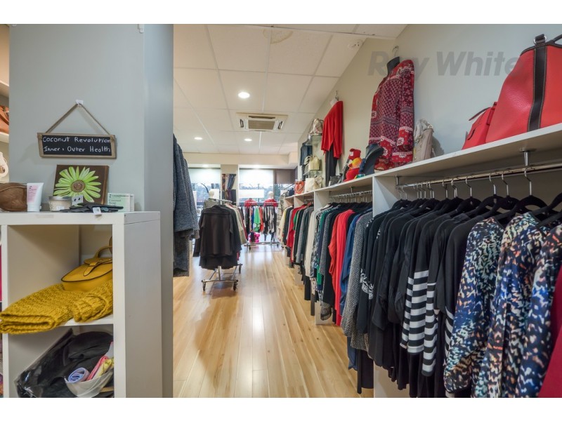 Allure By the Bay Hairdressers and Boutique, Rosny Park TAS 7018