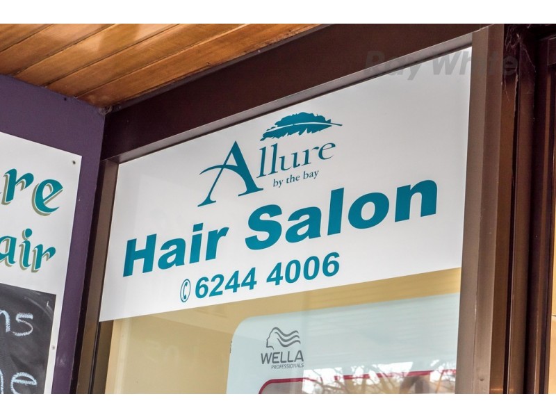 Allure By the Bay Hairdressers and Boutique, Rosny Park TAS 7018