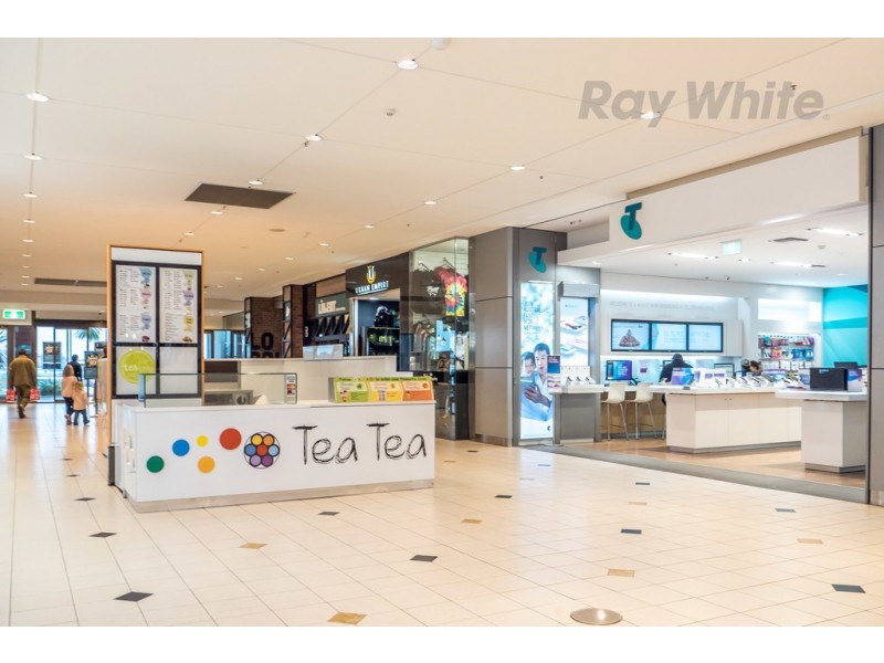 Allure By the Bay Hairdressers and Boutique, Rosny Park TAS 7018