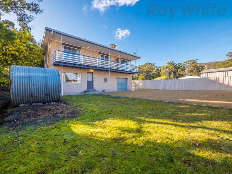 192 White Beach Road, White Beach TAS 7184