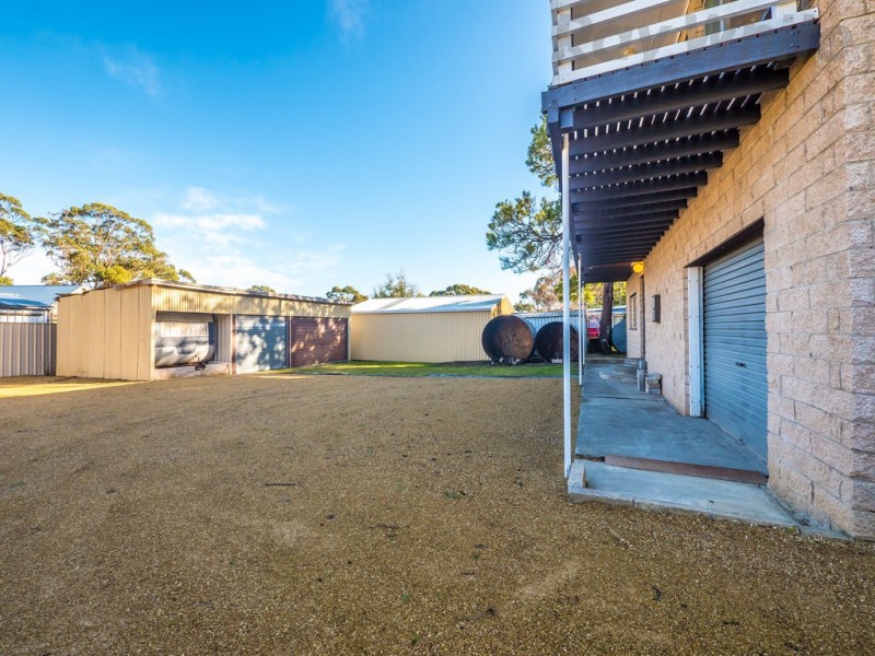 192 White Beach Road, White Beach TAS 7184
