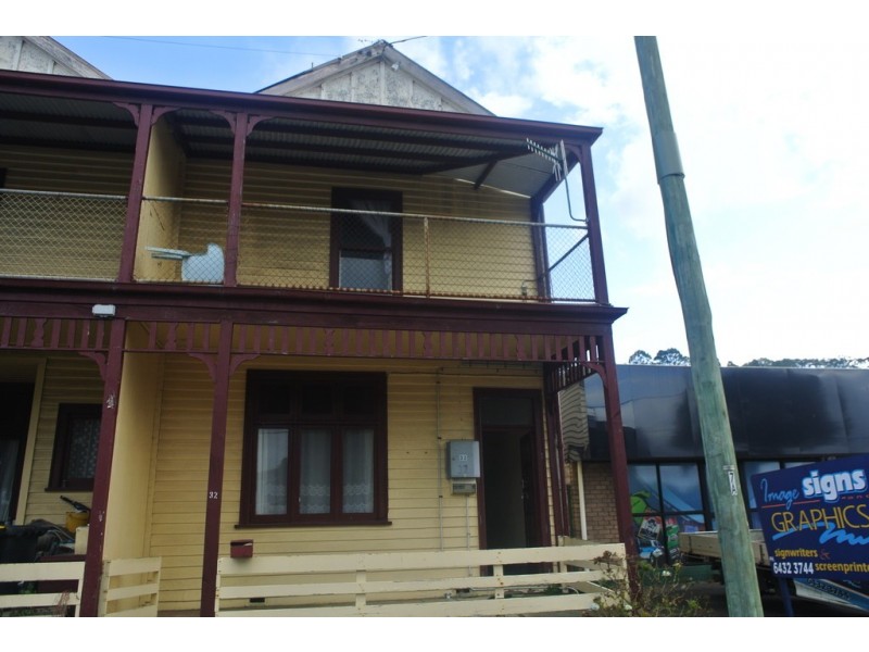 32 Wellington Street, South Burnie TAS 7320
