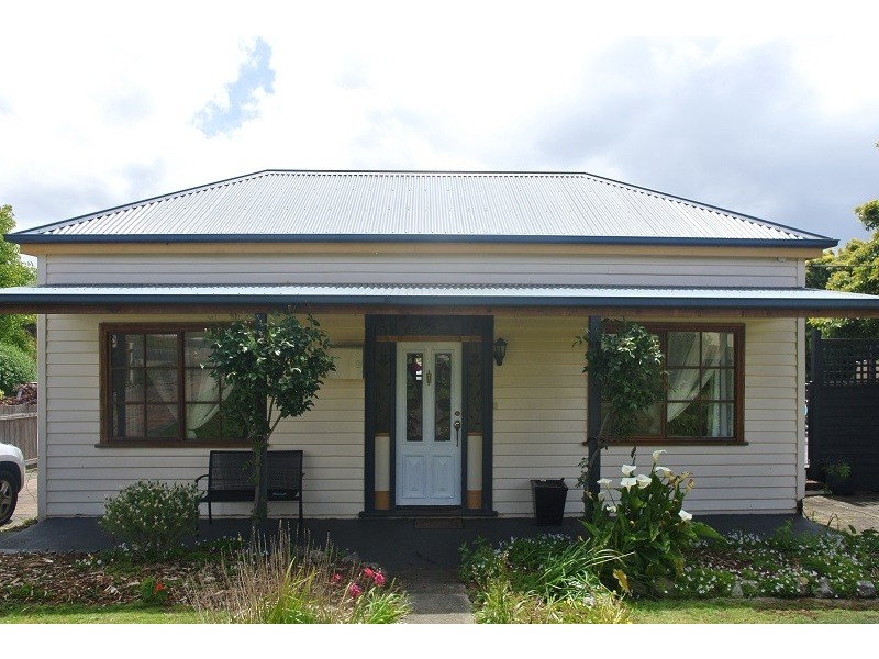 36 Mission Hill Road, Penguin TAS 7316
