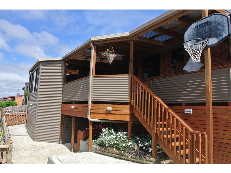 19 Acacia Drive, Romaine TAS 7320