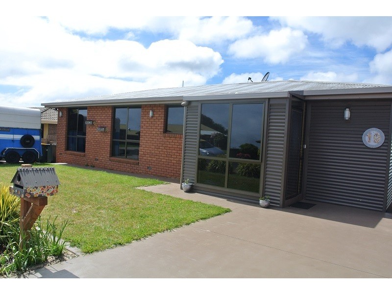 19 Acacia Drive, Romaine TAS 7320