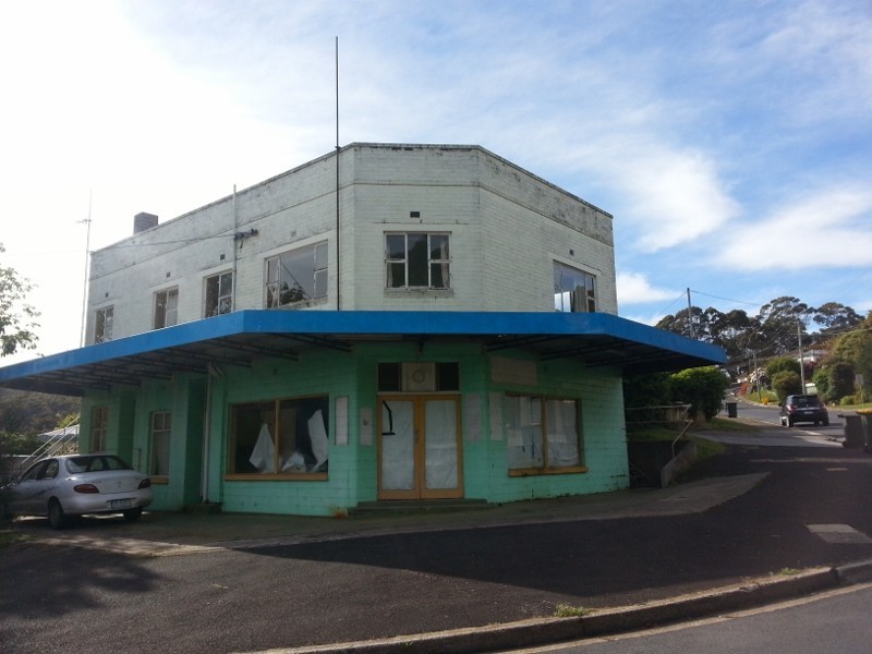 1/1 Old Surrey Road, Havenview TAS 7320