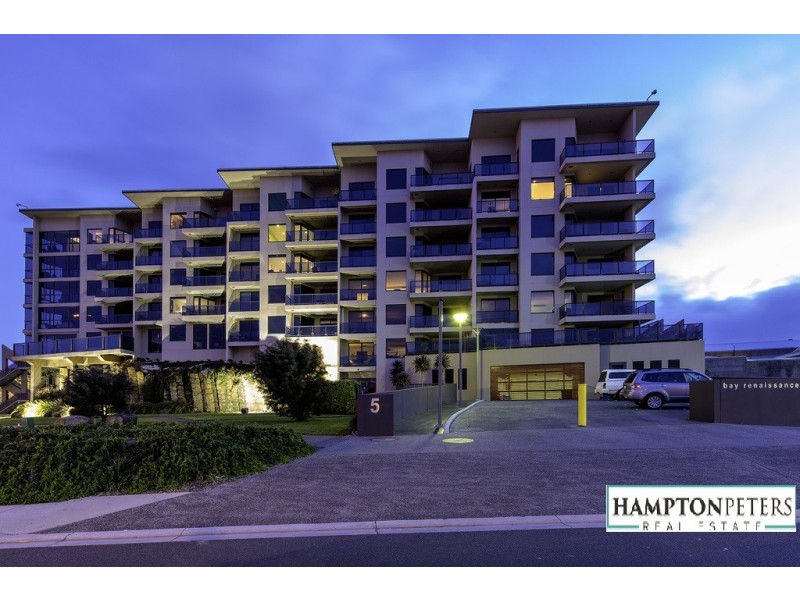 16/5 North Terrace, Burnie TAS 7320