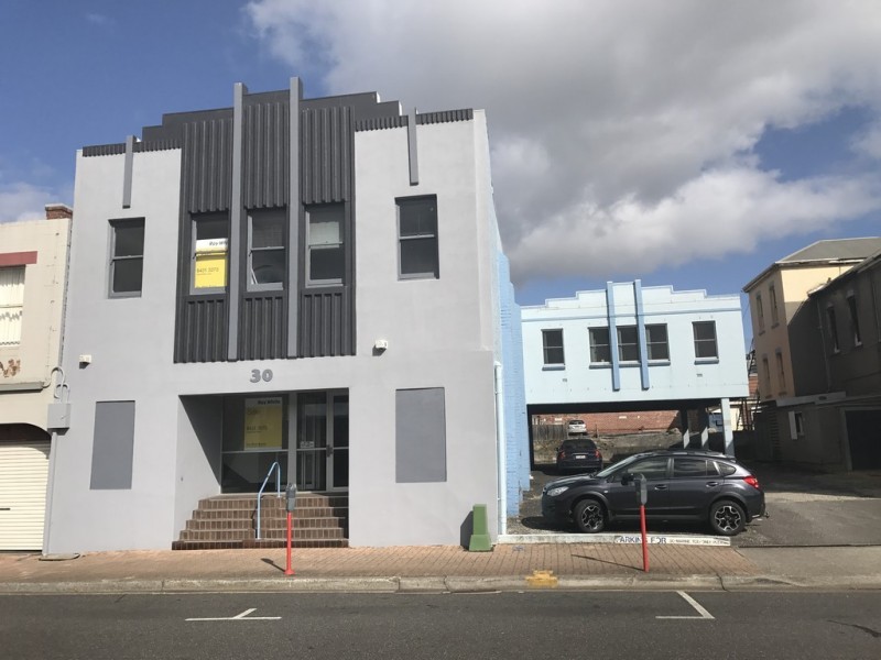 30 Marine Terrace, Burnie TAS 7320