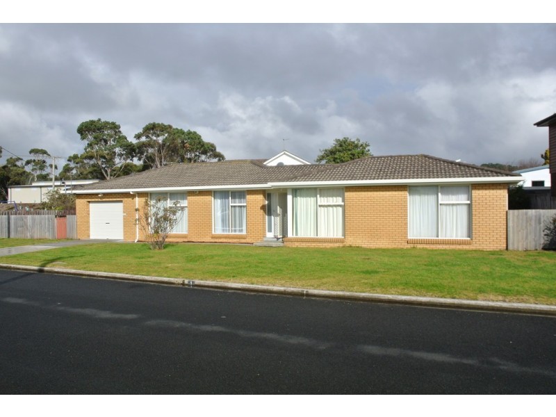 1 Esplanade, Somerset TAS 7322