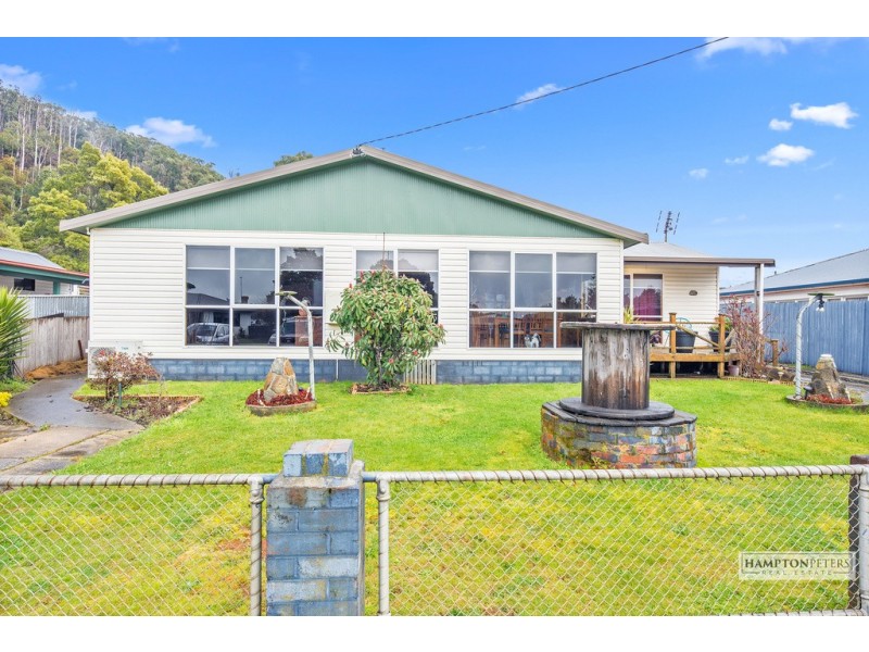 16 Hogarth Road, Sulphur Creek TAS 7316