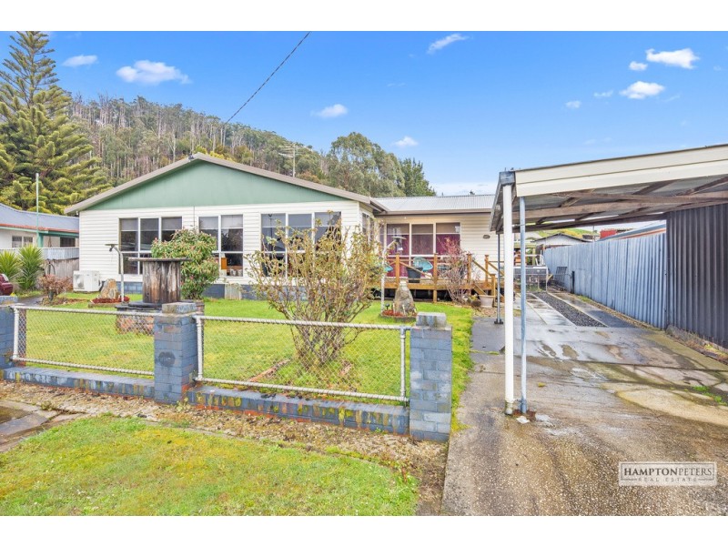 16 Hogarth Road, Sulphur Creek TAS 7316