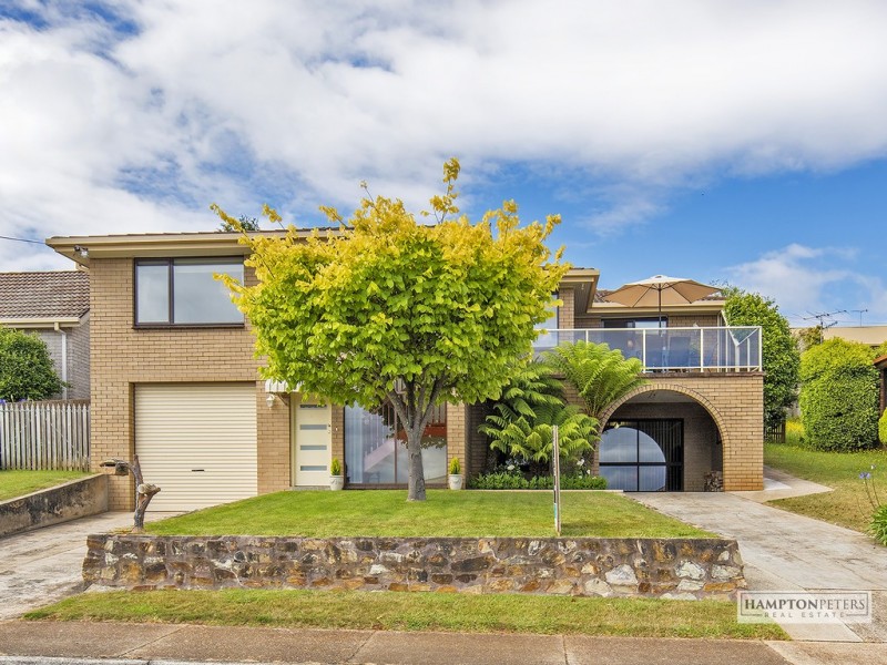 Shorewell Park TAS 7320