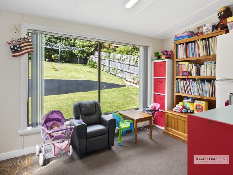 Shorewell Park TAS 7320