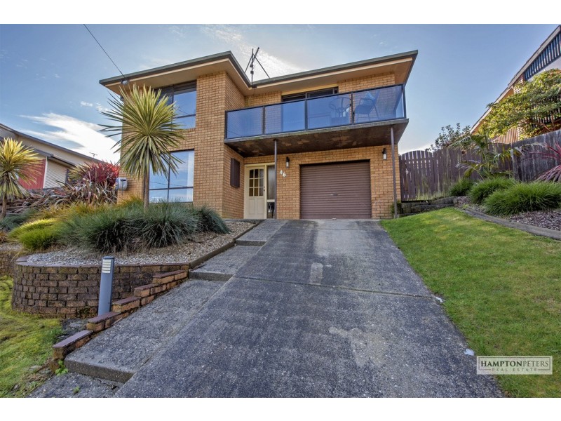 46 Curraghmore Avenue, Park Grove TAS 7320