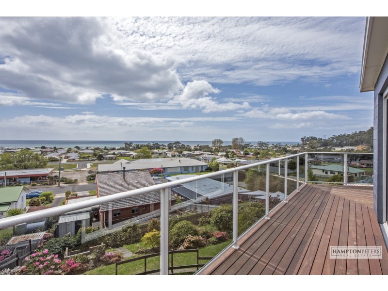 3 Pelissier Street, Somerset TAS 7322