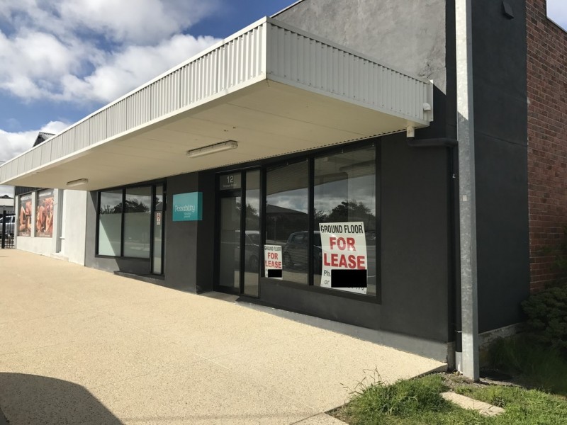 12 Simpson Street, Somerset TAS 7322