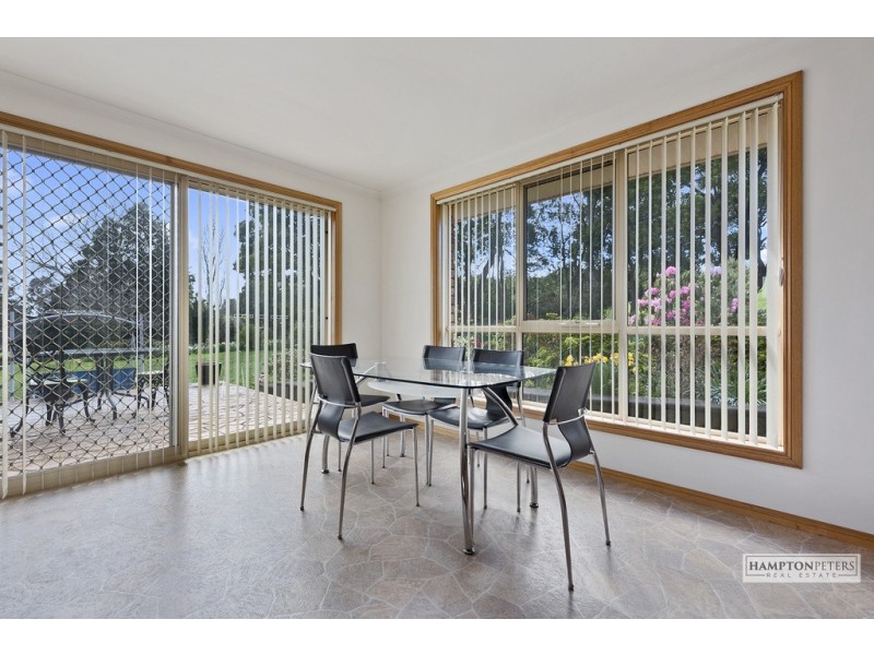 48 Cascade Road, Romaine TAS 7320