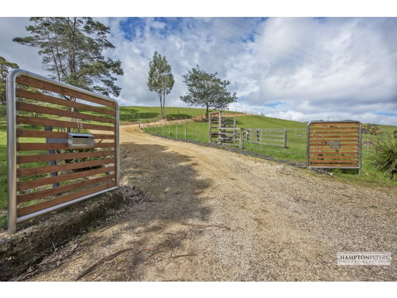 15 Timothy Drive, Wynyard TAS 7325
