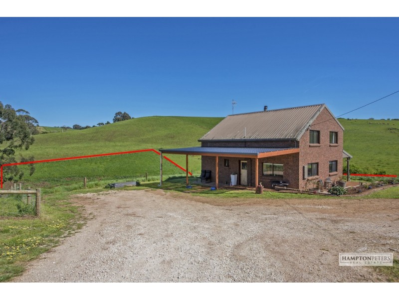 Boat Harbour TAS 7321