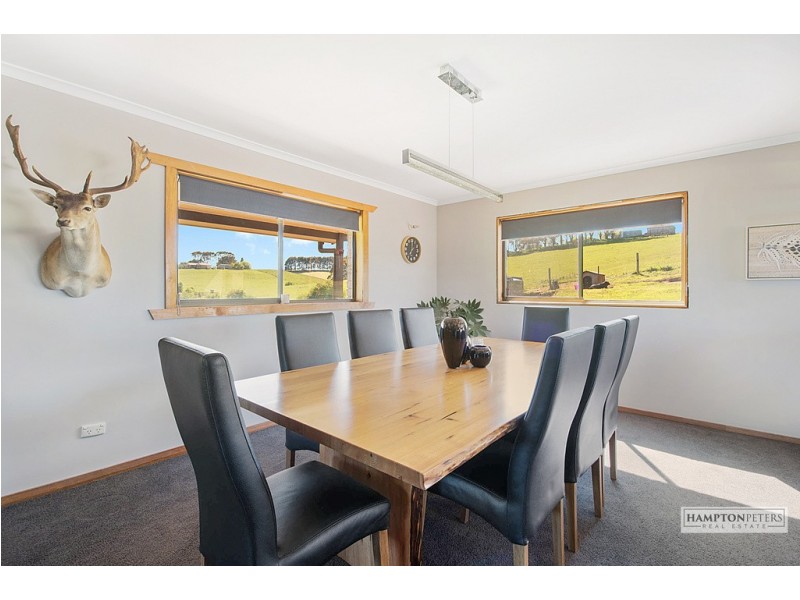 Boat Harbour TAS 7321