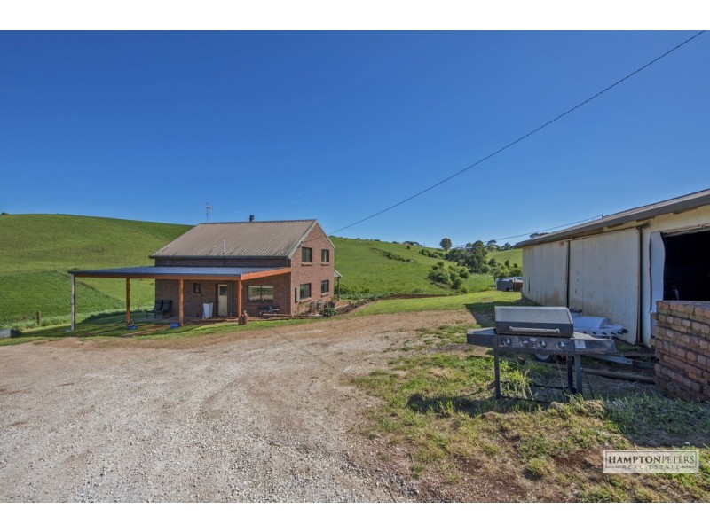 Boat Harbour TAS 7321