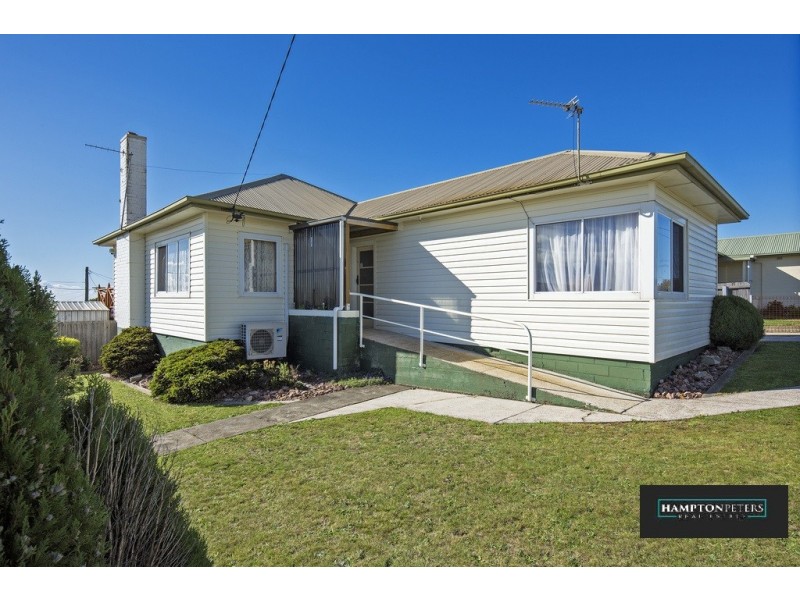 25 Stirling Street, Hillcrest TAS 7320