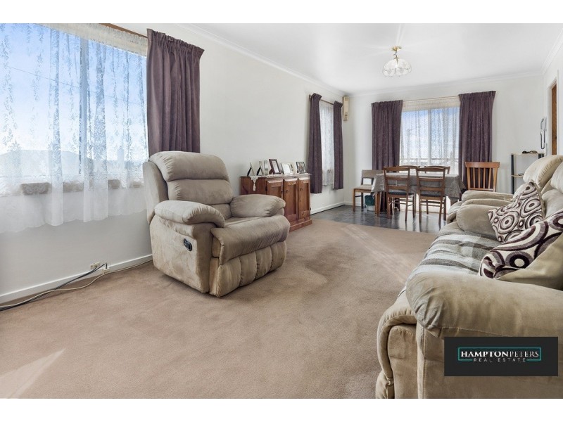 25 Stirling Street, Hillcrest TAS 7320