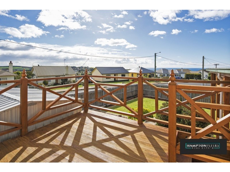 25 Stirling Street, Hillcrest TAS 7320