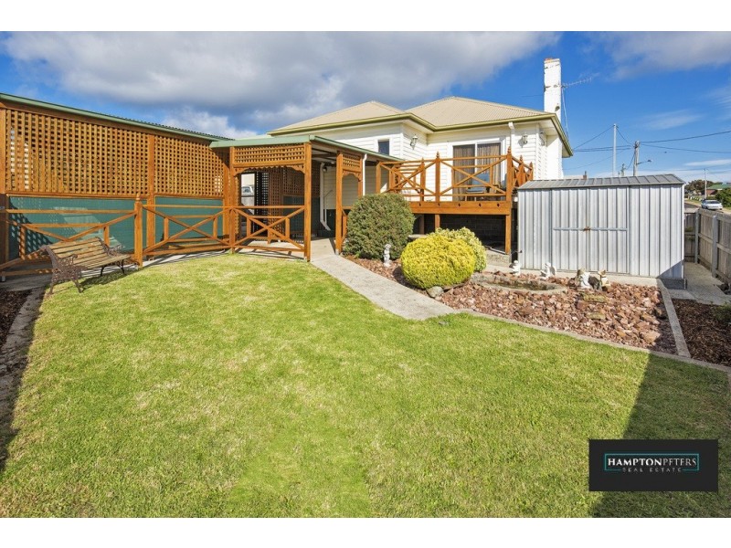 25 Stirling Street, Hillcrest TAS 7320