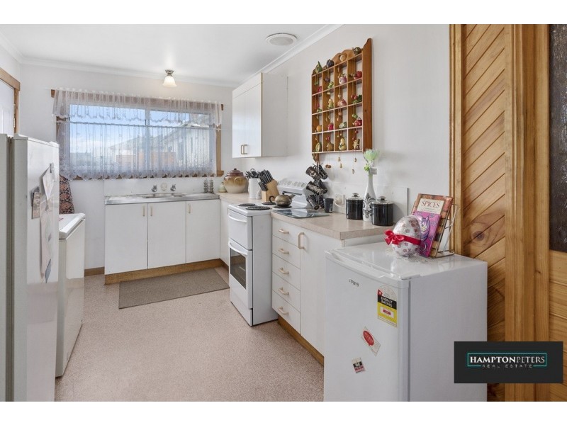 25 Stirling Street, Hillcrest TAS 7320