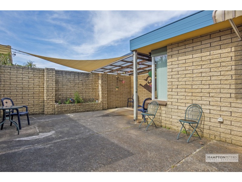 12 Sampson Street, Hillcrest TAS 7320